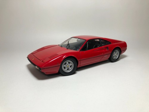 Kyosho hot wheels ferrari - kyosho,