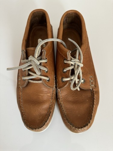 Yuketen men moccasins - yuketen, size