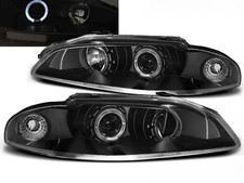 Paire de feux phares