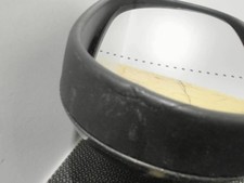 Retroviseur gauche RENAULT