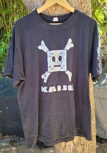 Kaiju big battel cube - kaiju,