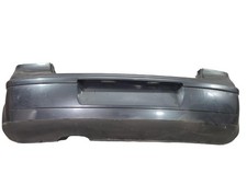 Pare choc arrière VW Polo IV (9N1/2/3) Hatchback 1.4 16V (BBZ) 6Q6807417GRU