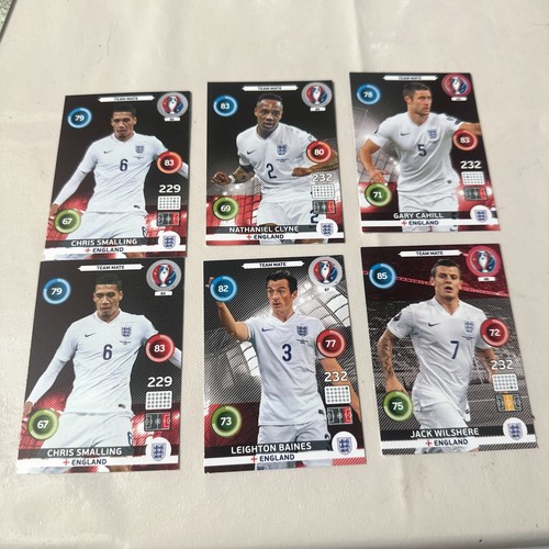 Angleterre adrenalyn - 🇬🇧,