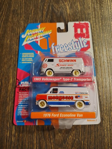 Johnny lightning chase - lightning,