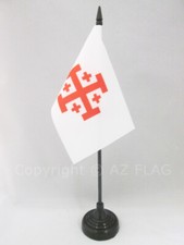 DRAPEAU DE TABLE ORDRE DU