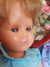 Poupée GEGE 4 en rhodoïd de