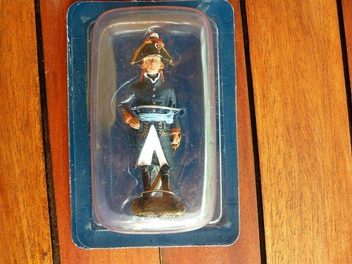 Soldat plomb hachette - plomb,