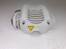 Carter de protection echappement debroussailleuse Mac Allister M4MTP25-2