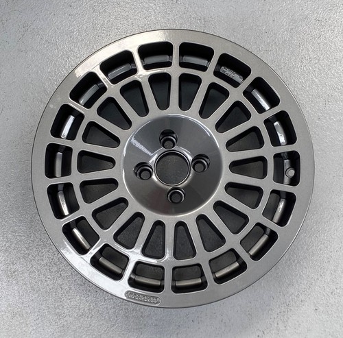 Jante montecarlo anthracite - jante,
