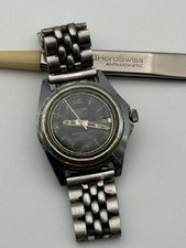 Sicura Aspirateur Tested 31mm