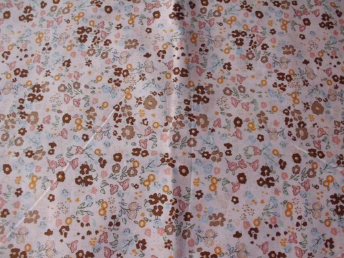 Petits coupons tissu - coupons,