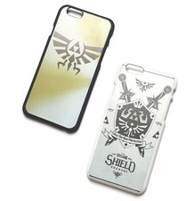 Iphone 6 6s Coque Zelda Rigide