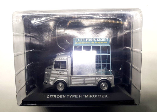 Citroen type miroitier - citroen,