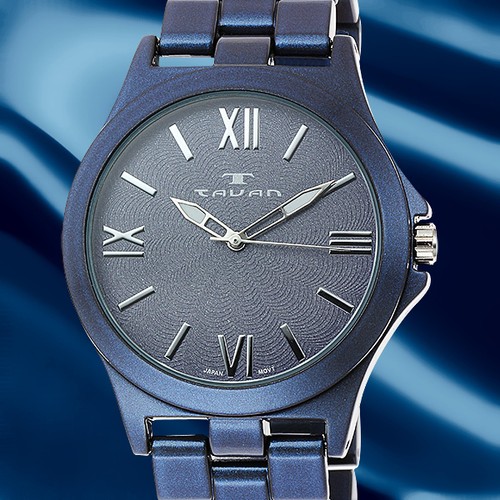 Tavan lilly ladies watch - tavan, /
