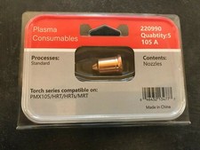 Consommable pour hypertherm 220990