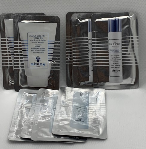 Sisley sleeping mask hydra - sisley, mask,hydra