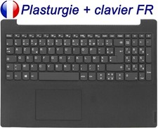 Plasturgie + Clavier Français
