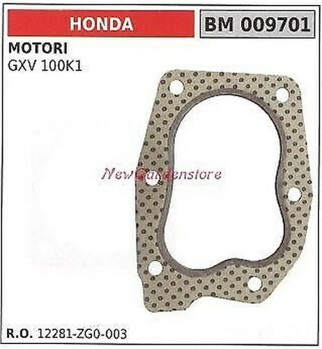 Joint culasse honda - culasse,