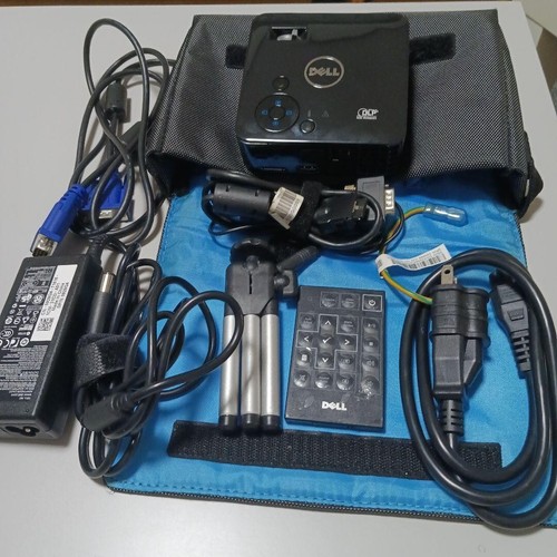 Projecteur mini dell - projecteur, m110