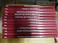 La seconde guerre mondiale -