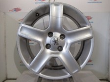 JANTE ALUMINIUM PEUGEOT 307