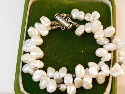 Argent massif blanc - massif, frais