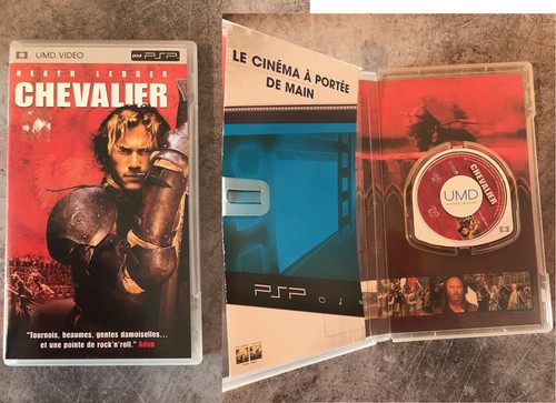 Playstation jeu video film psp - playstation,