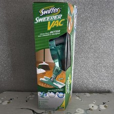 Swiffer Sweeper + Vac Vacuum