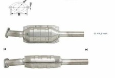 Catalyseur Neuf Megane I