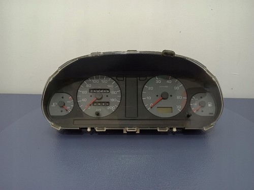 Compteur montre skoda - montre,
