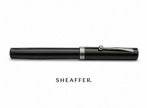 Stylo plume sheaffer - plume, noir