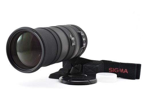 Top mint objectif - objectif, sigma