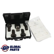 Mercedes W176 W204 W205 W212