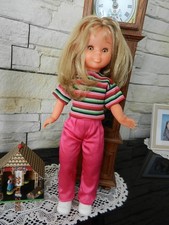 POUPEE NANCY DE FAMOSA  ANNEE 70