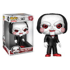 Funko POP Billy The Puppet