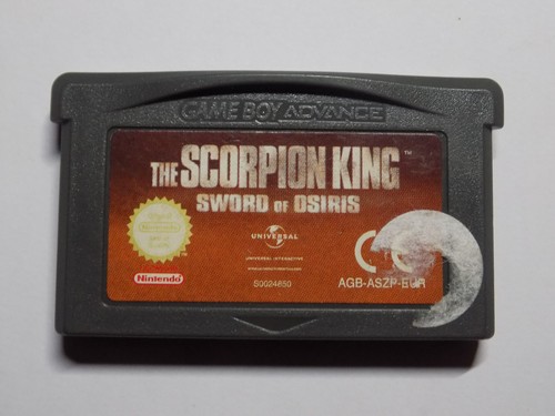 Jeu game boy advance - 🎮,