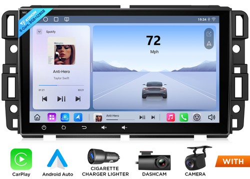 Eonon gmx6s pro android 13 - eonon,