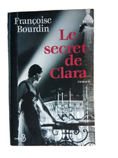 Françoise Bourdin Le secret