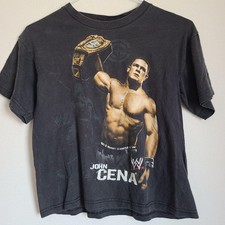 T-shirt JOHN CENA taille S