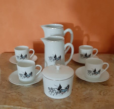 4 Tasse et sous tasse 1