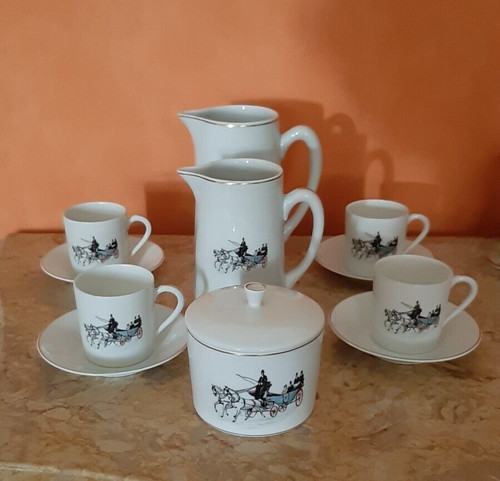 Tasse sous - sous,
