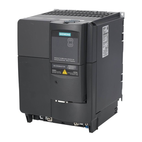 Siemens micromaster 420 sans - micromaster,