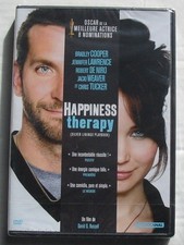 DVD HAPPINESS THERAPY -