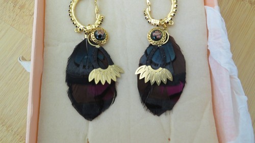 Boucles oreille gas bijoux - d'oreille,