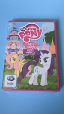 Dvd little pony sealed - -, my