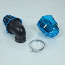 Cornet Filtre à air Ø37mm