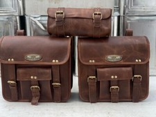Sacs latéraux motocyclette - sacs,