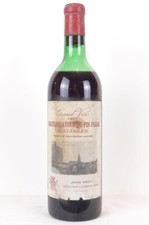 saint-émilion château la