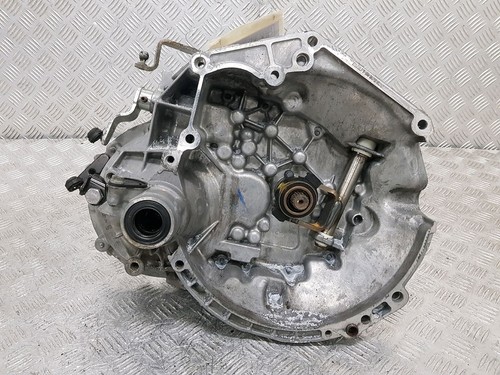 Boite vitesses peugeot - 5,