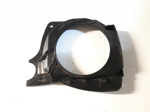 Déflecteur air lanceur - déflecteur,